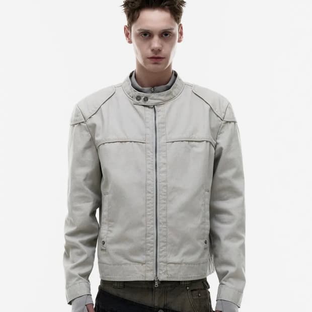 오퍼스0012 자켓 구해요