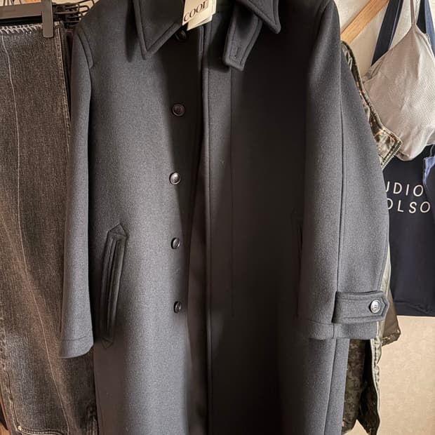 쿠어 mtr 발마칸 s