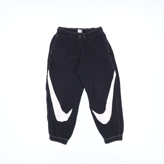 XS 나이키 여성 스우시 조거 팬츠 N7475