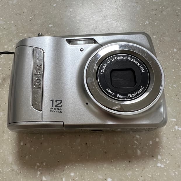 코닥 이지쉐어 c143 디카
