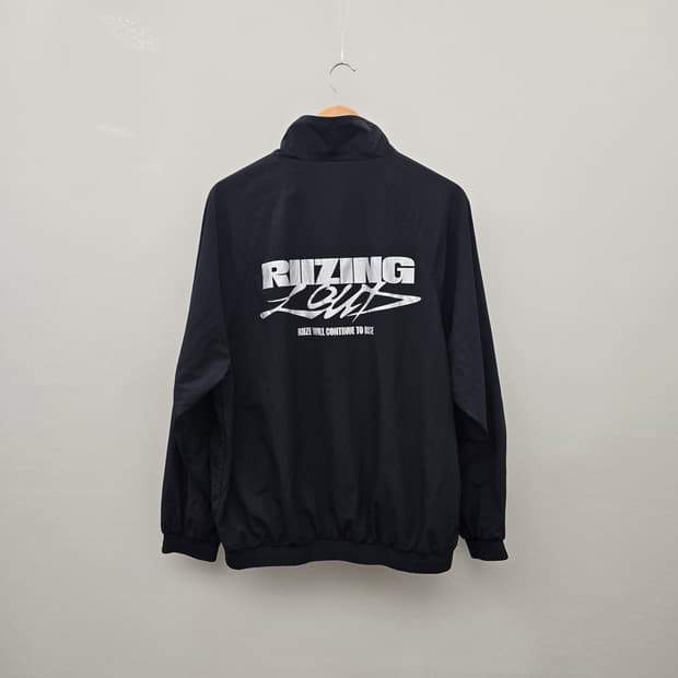 라이즈 2025 트랙자켓 새상품