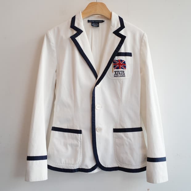 PoloRalphLauren 폴로 랄프로렌 로잉 자켓 