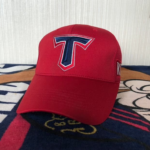 KBO 비젼코리아 기아타이거즈 모자/캡 54cm