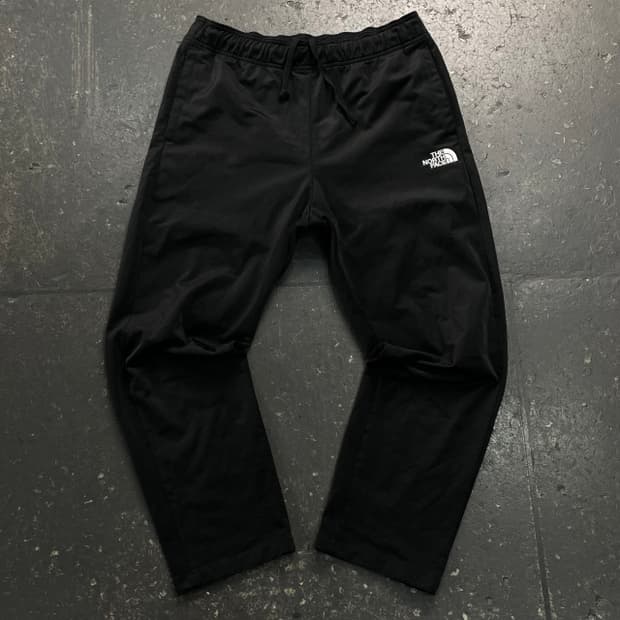 100 노스페이스 화이트라벨 팬츠 