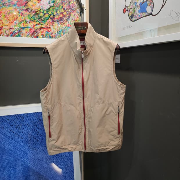 브루넬로 쿠치넬리 베이지 신상 베스트