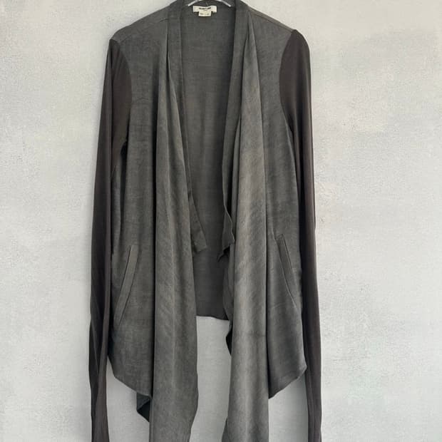 Helmut lang cardigan