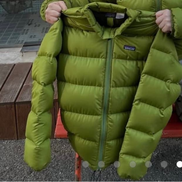 파타고니아 패커블 다운 자켓 구매원합니다.