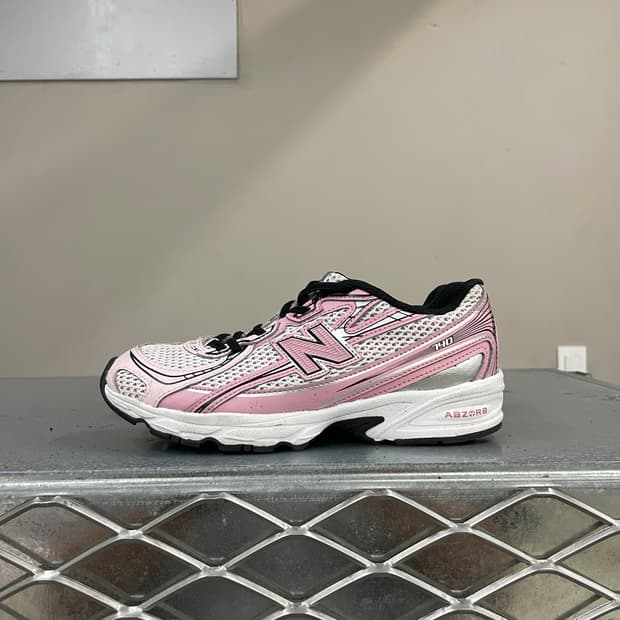 뉴발란스 740v2 핑크 210