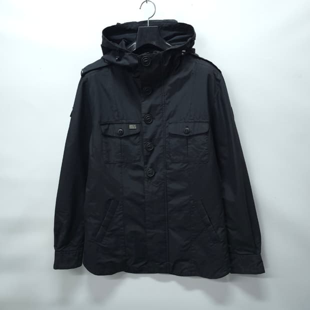 노비스 애드미럴 남성 바람막이 자켓 (95)