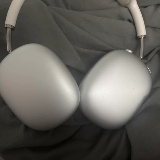 에어팟 맥스(8핀) 급처