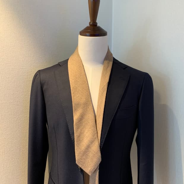 폴스미스(Paul smith) 100울 클래식룩 명품넥타이 A등급