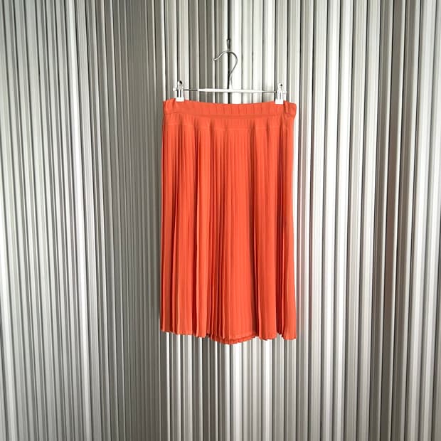 Jilsander skirt
