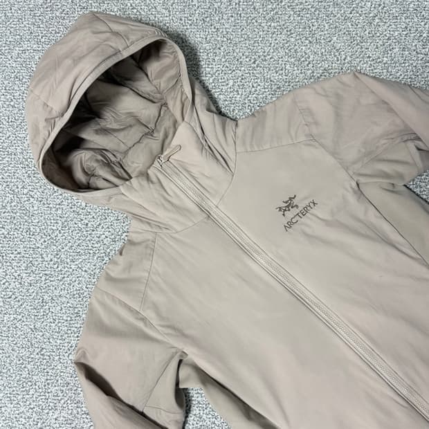 아크테릭스 아톰 LT 여성용 S