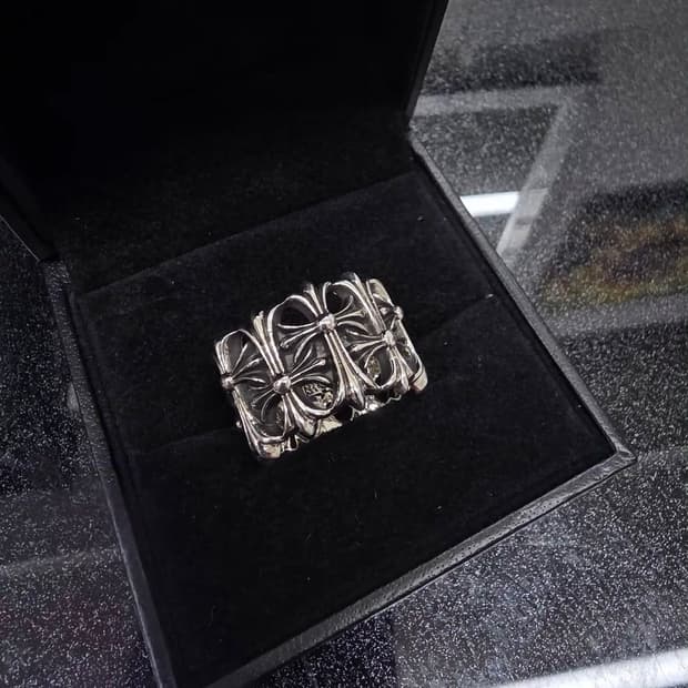 크롬하츠 세메터리링 21호