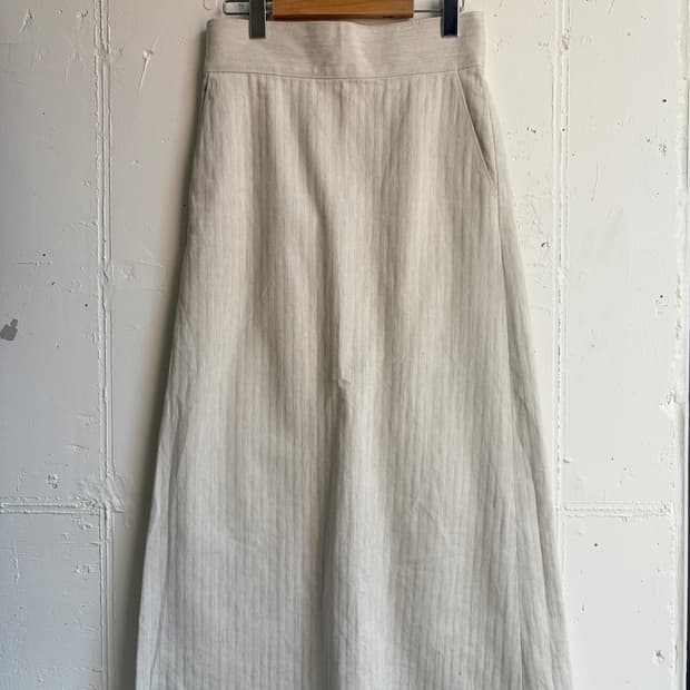 UNITED ARROWS skirt