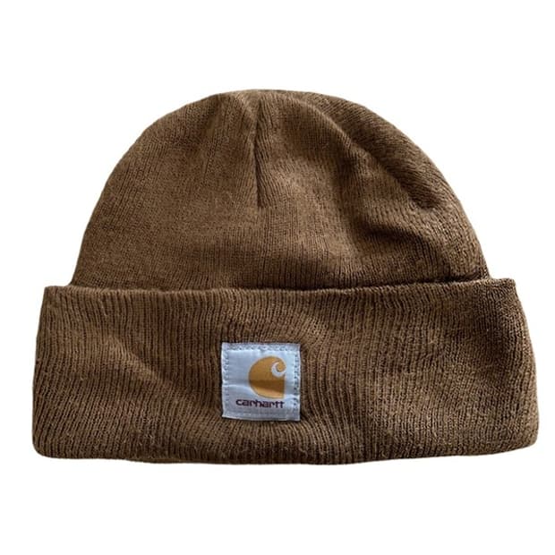 [OS] CARHARTT 칼하트 빈티지 비니 made in usa