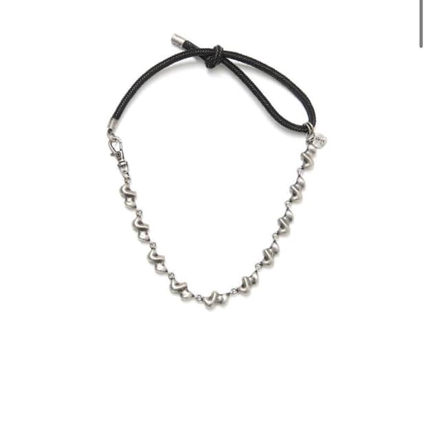 해칭룸 melting 3way bracelet