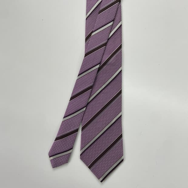 에르메네질도 제냐 정품 명품 넥타이