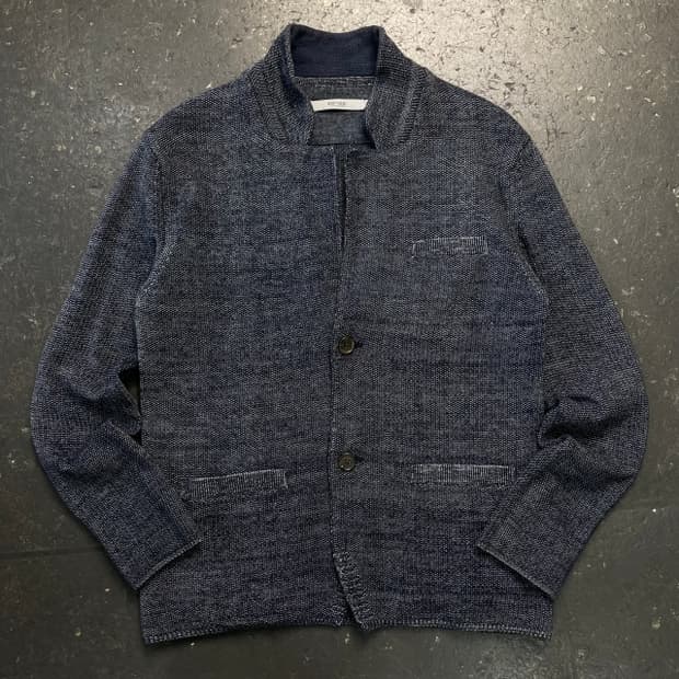 100 시리즈 가디건