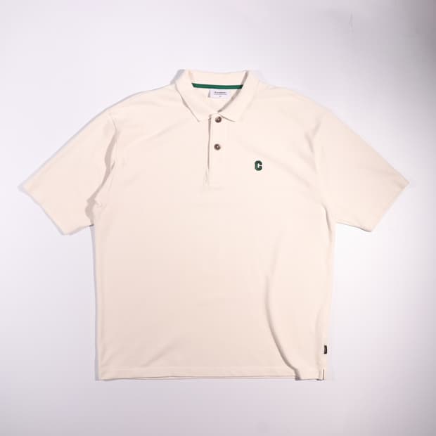 커버낫 코튼 PK 반팔티셔츠 B686