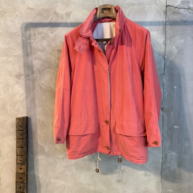 파쏘나블 에퀴녹스 아웃도어 자켓 100