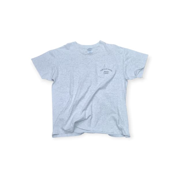 빈티지 반팔 티셔츠