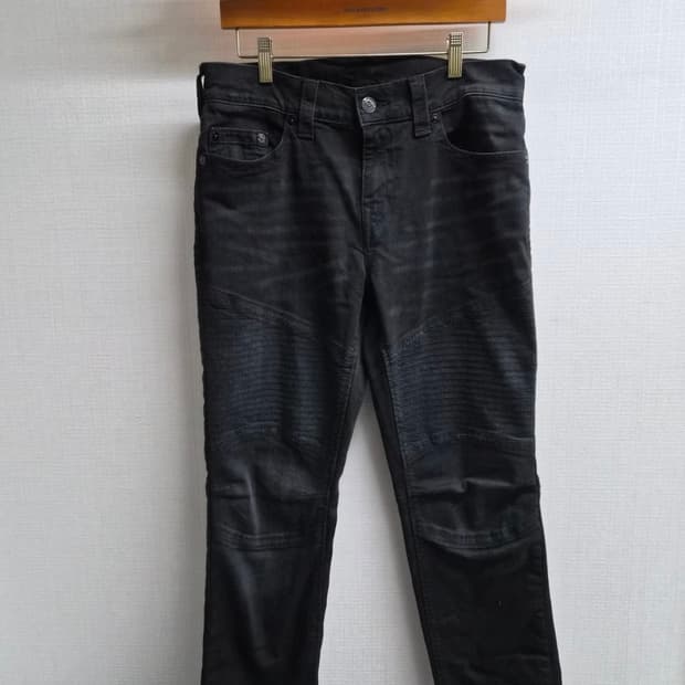 트루릴리전 GENO 바이커진