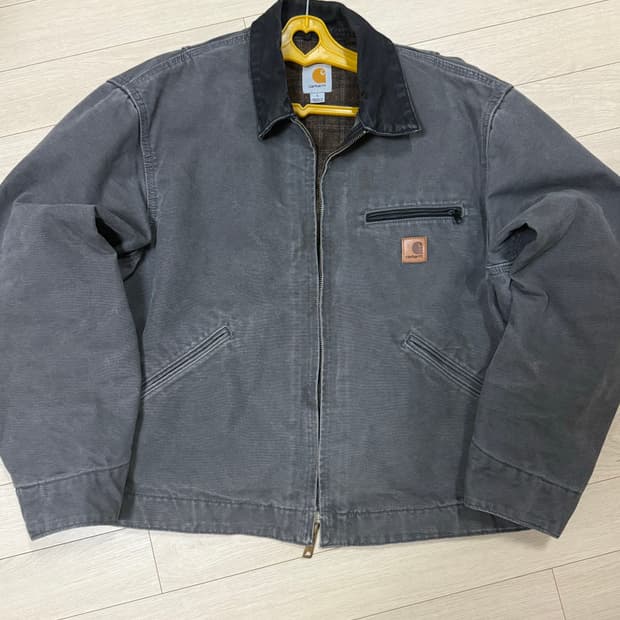 칼하트 디트로이트 자켓(J97_gvl)