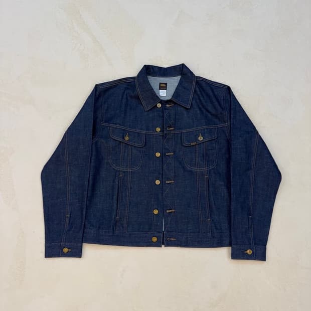 rrl lot 진청 구매하신분 짭입니다