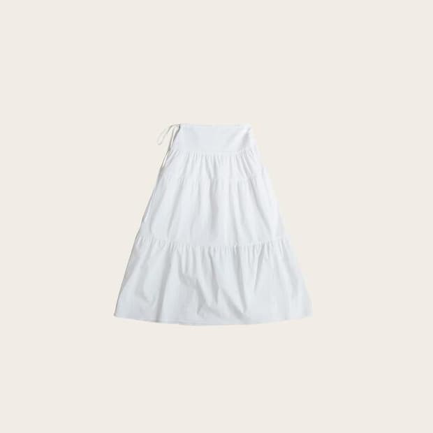 시예 샵시예 아이린 스커트 xs 숏버전