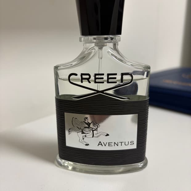 크리드 어벤투스 50ml