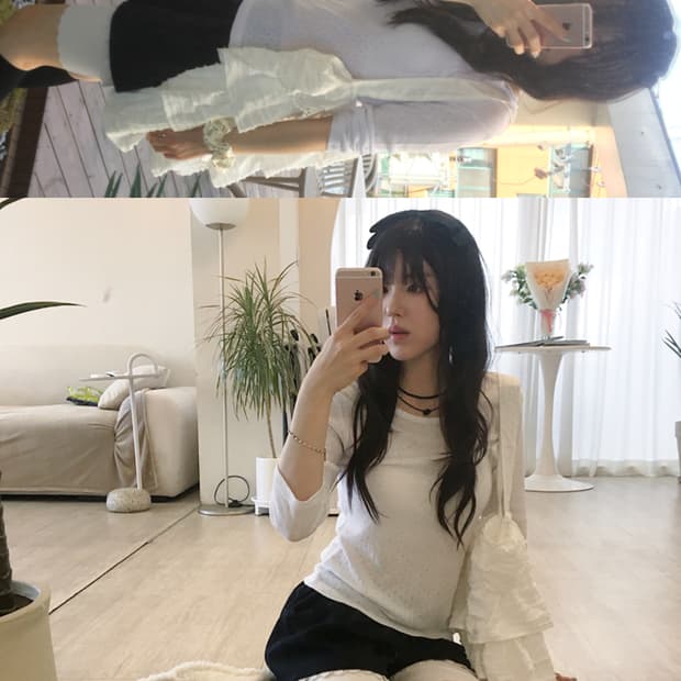 슈슈통st 빈티지코디세트 (20% off, ~4/22)