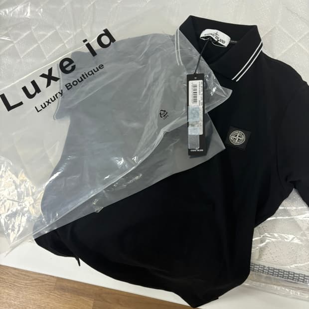 스톤아일랜드 카라티