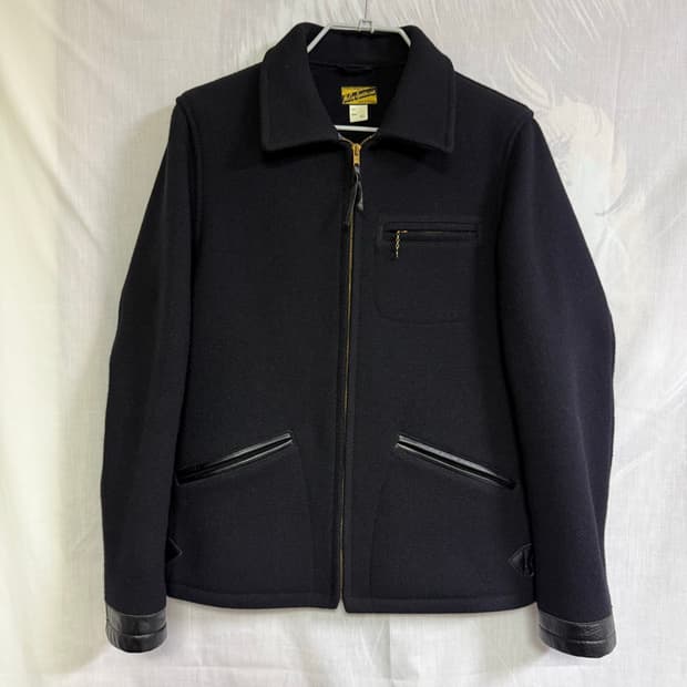 조맥코이 필드 스포츠 자켓 40사이즈 (joe mccoy)