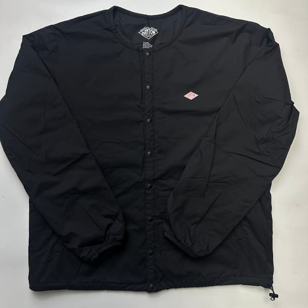 DANTON 인슐레이션 자켓