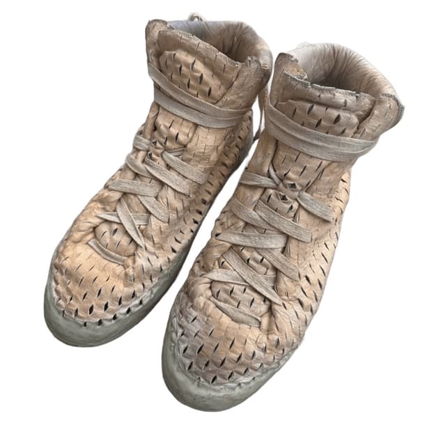 캐롤크리스찬 포엘 슈즈 8사이즈