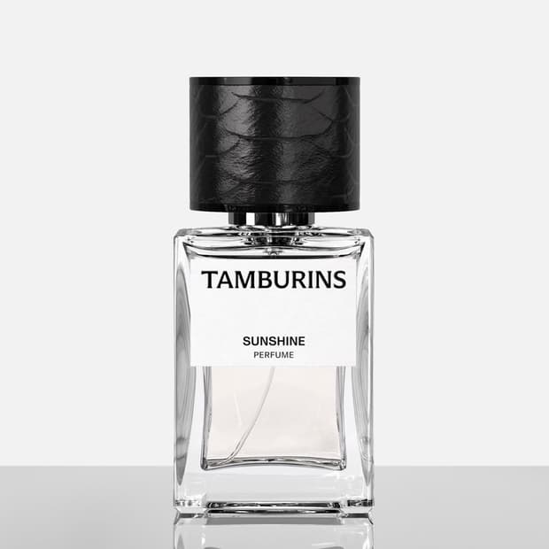 탬버린즈 선샤인 퍼퓸 50ml