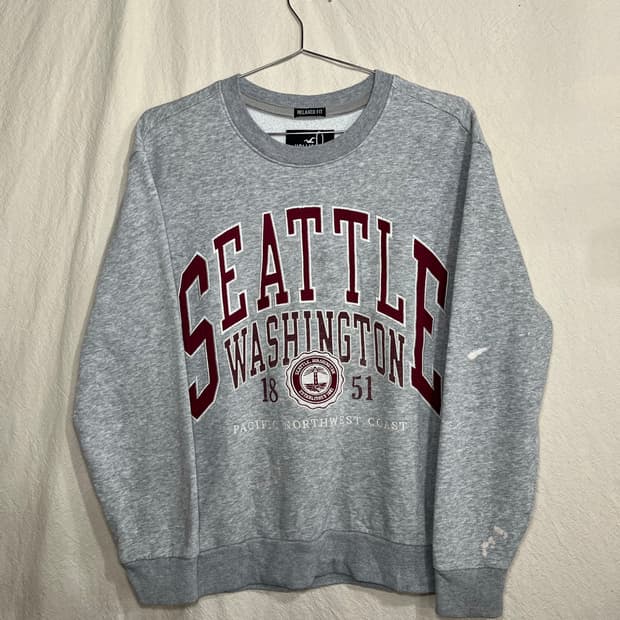  jp 홀리스터 맨투맨