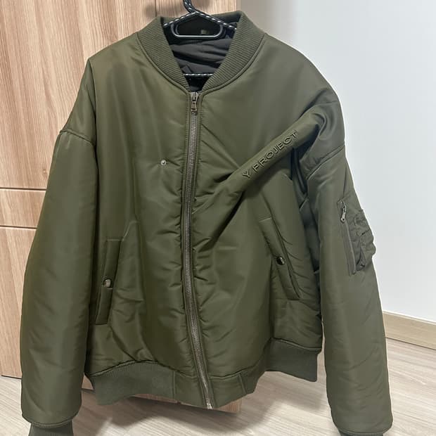 와이프로젝트 핀치드 봄버