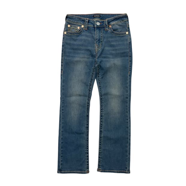 True Religion 트루릴리젼 부츠컷 데님 27