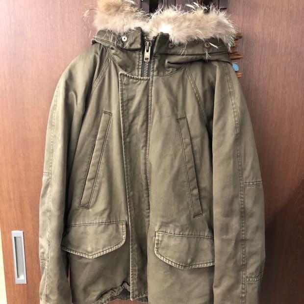 라드뮤지션 밀리터리 퍼 카파 구합니다ㅜㅜ