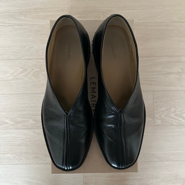 [42] 르메르 차이니즈 로퍼