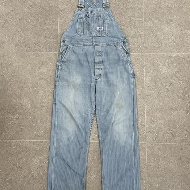 70'S BIG SMITH (L)