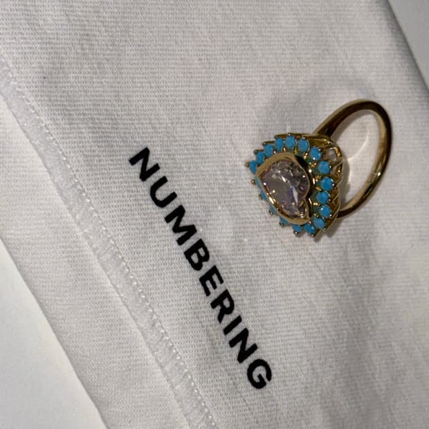 넘버링 #3470 11호