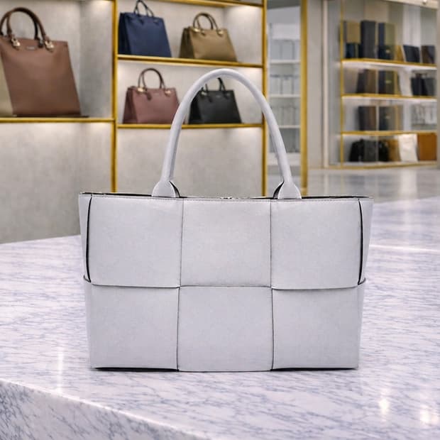 [A급] 보테가베네타 아르코 토트백 미디엄 판매합니다!!!