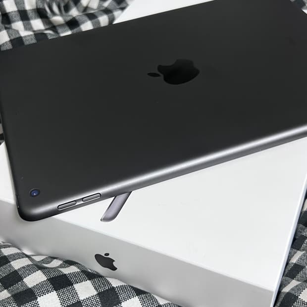 아이패드 9세대 64GB