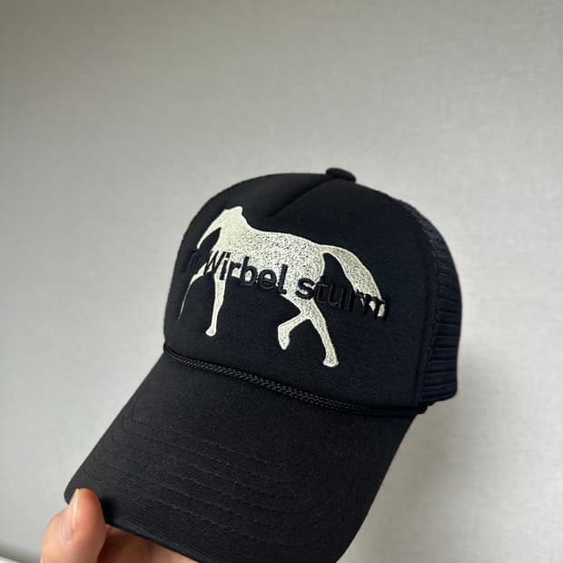 아인윌베스텀 홀스캡