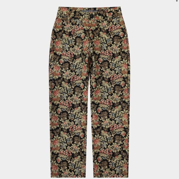 0tape 바지 M 구해요!