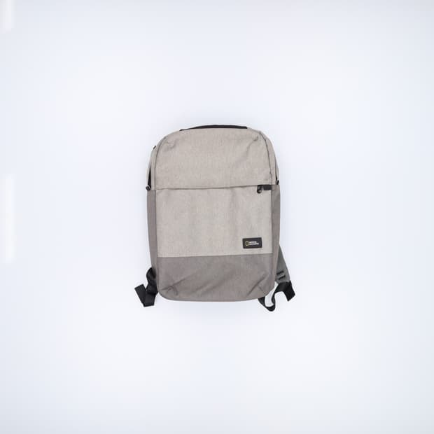 내셔널지오그래픽 백팩 가방 0224H1