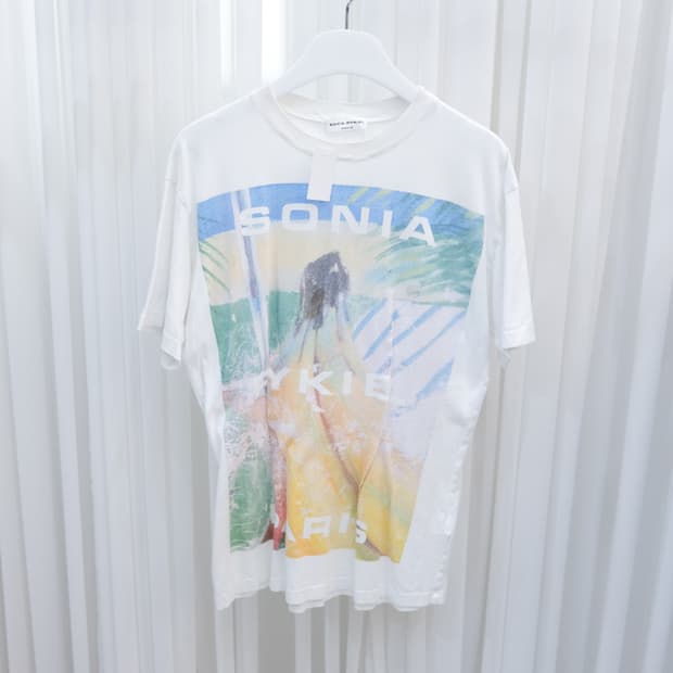 Sonia rykiel